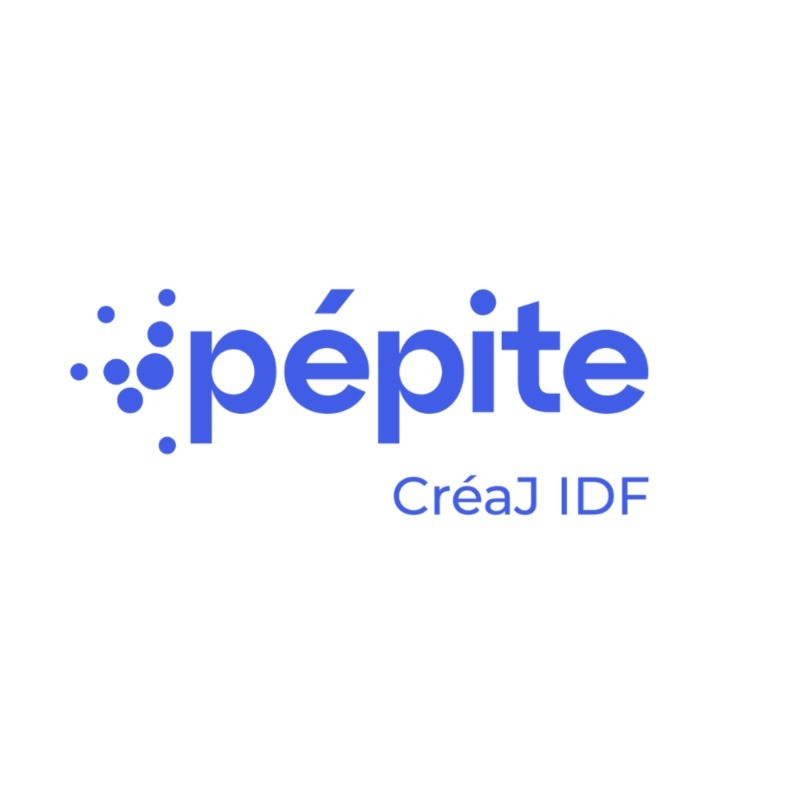 Pépite Créaj IDF